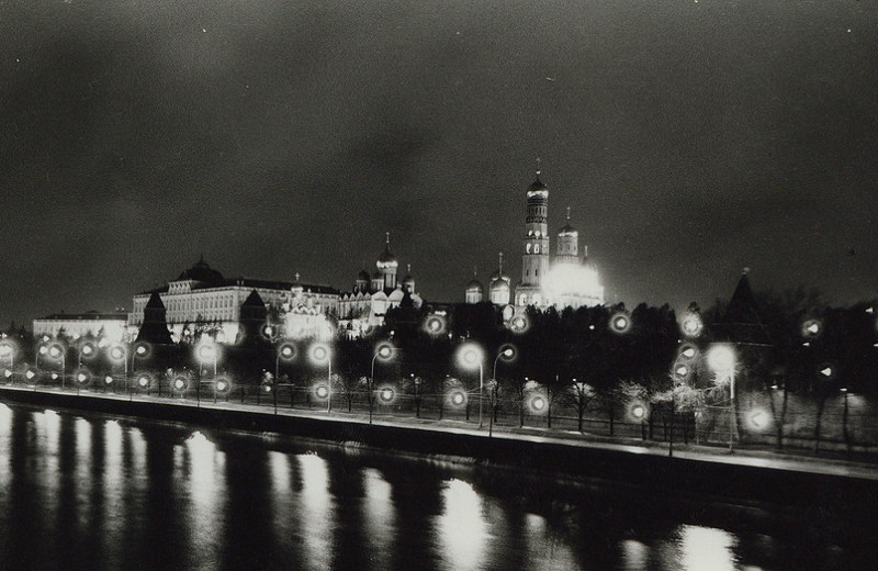 Мистическая Москва: 5 самых таинственных и пугающих легенд о столице