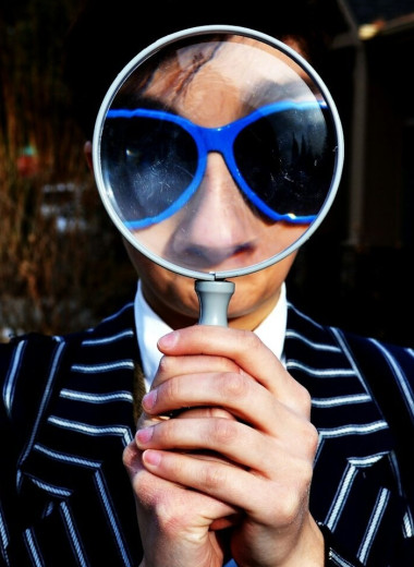 На что люди обращают внимание в первые секунды встречи? Интересные факты!