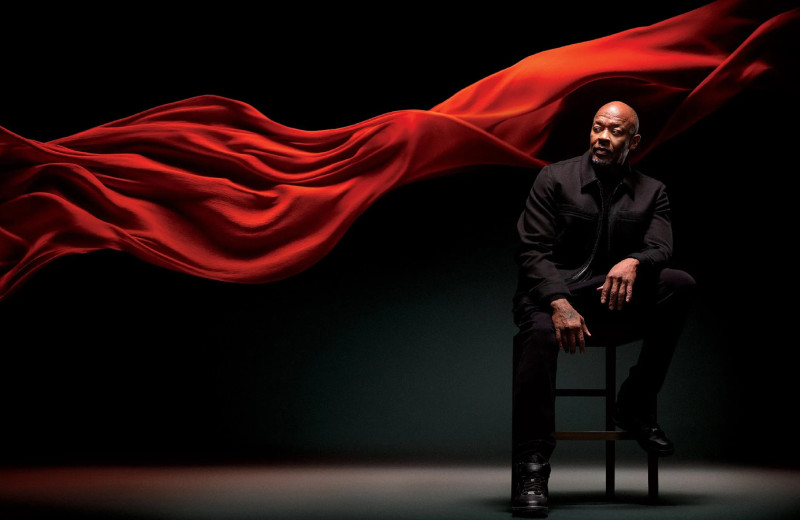 «Не гонюсь за деньгами»: как Dr. Dre стал миллиардером и что думает о новом статусе