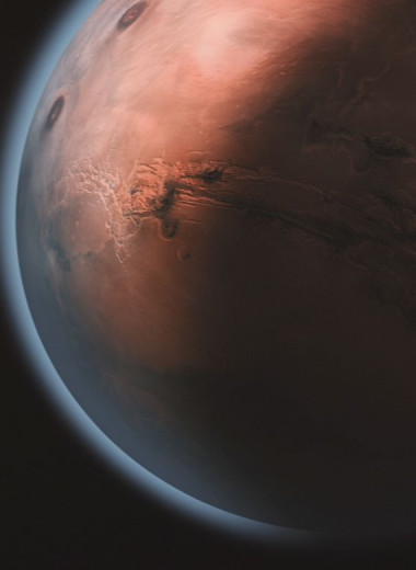 Колонизация Марса. Когда люди смогут жить на другой планете?