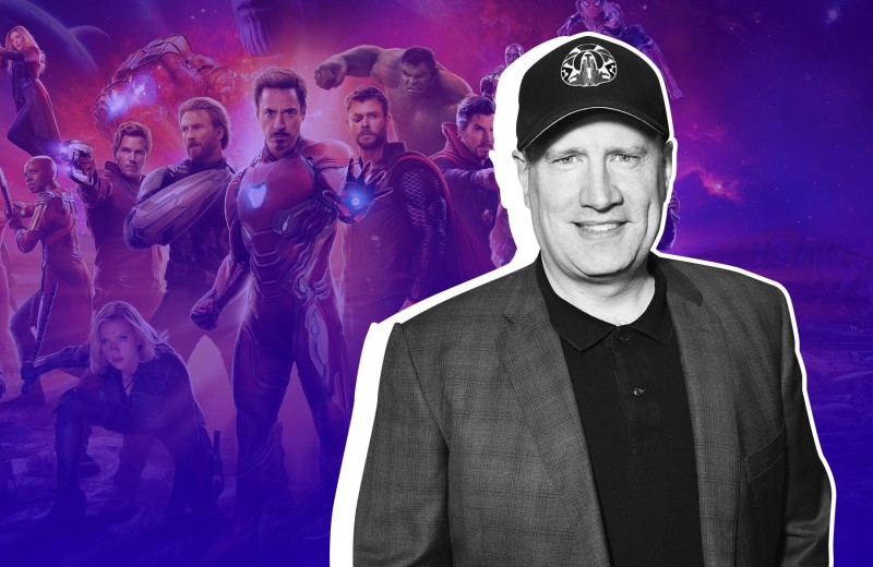 Как Marvel пришли к миллиардным сборам и почему студия обязана своим успехом одному человеку — Кевину Файги
