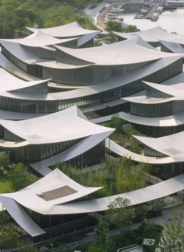 Культурный год