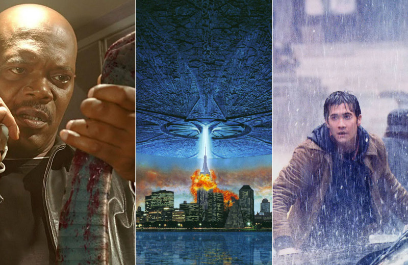 9 самых тупых поступков героев в фильмах-катастрофах