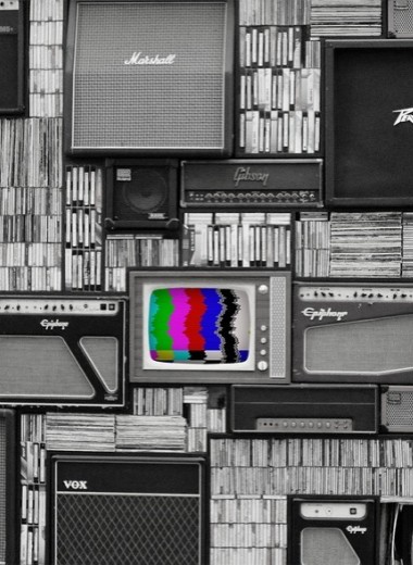 Переход на цифровое телевидение: что делать и как подготовиться?