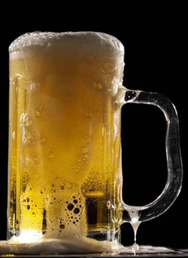 Как микробиом кишечника вызывает опьянение у человека