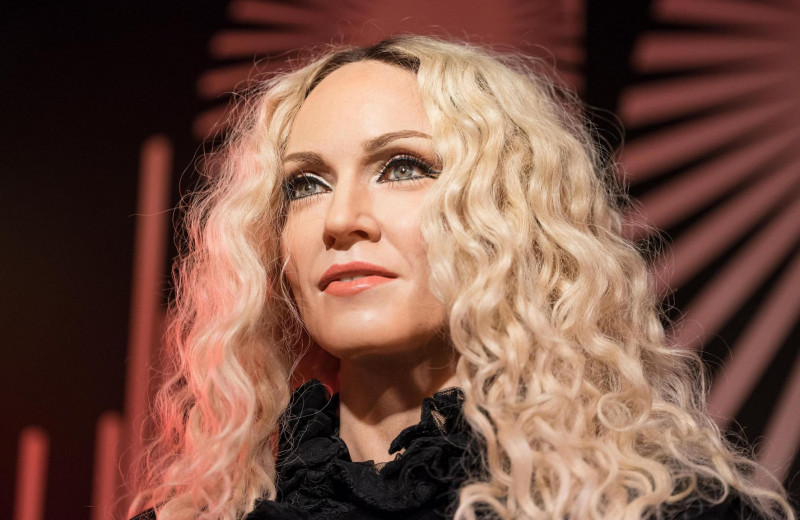 Почему Мадонна оказалась в реанимации: 6 факторов