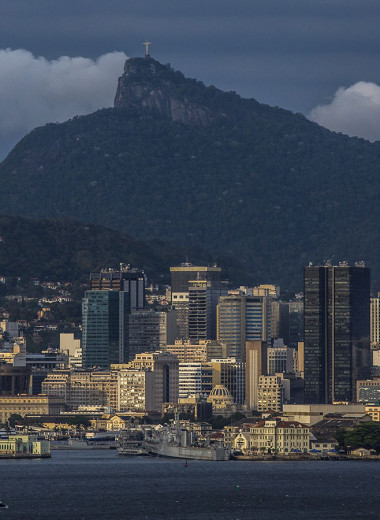 Как переехать в Бразилию, открыть там бизнес и не дать себя ограбить