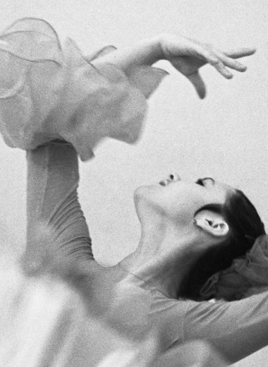 Танец — это голос: как первые российские фильмы изображали эмансипированных женщин