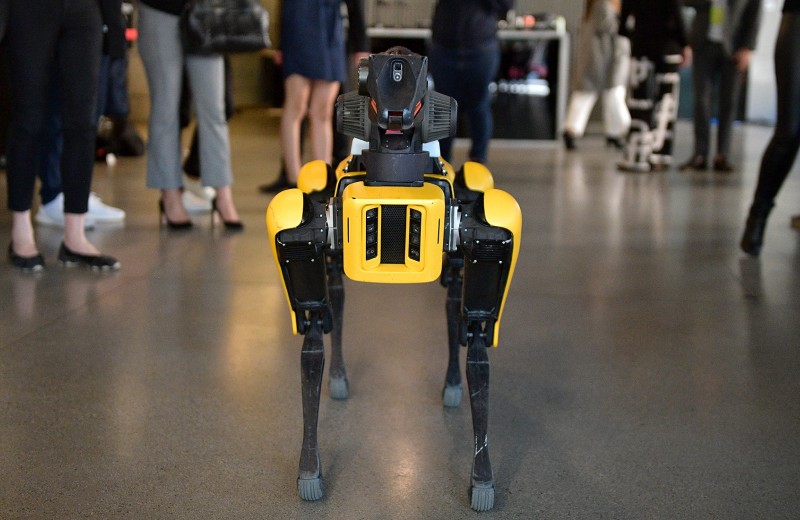 Как Boston Dynamics создала самых знаменитых роботов в мире и когда они начнут помогать людям