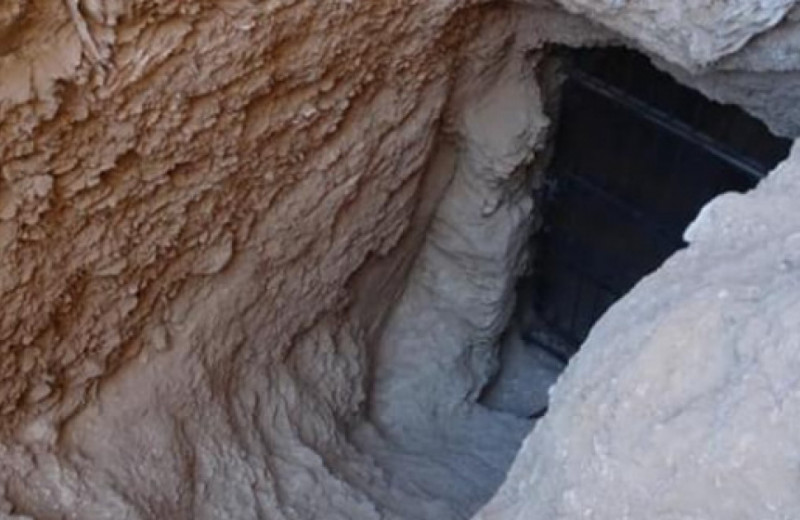 В Фиванском некрополе обнаружили гробницу членов царской семьи времен XVIII династии