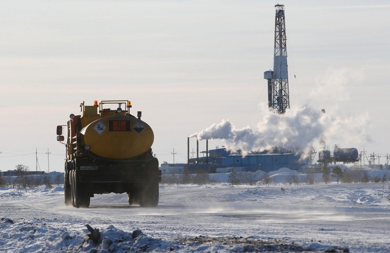 Нефть под санкциями: как Россия лишается будущего