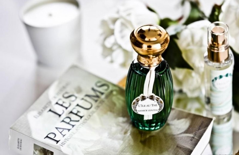 5 влиятельных парфюмерных династий, которые надо знать