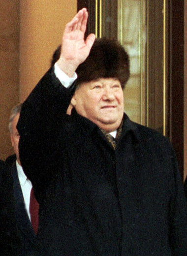 Последний пресс-секретарь Бориса Ельцина: «Ельцин ценил тех, кто его не боялся»
