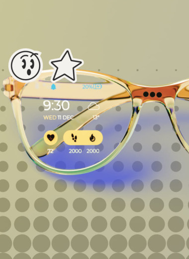 Ближе к телу. Что не так с носимым ИИ, и почему умные очки и наушники проигрывают смартфону