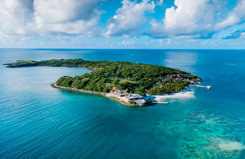 В гости к миллиардерам: сколько стоит арендовать самые романтичные частные острова