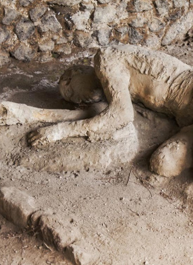 10 археологических открытий, сделанных с помощью сканера
