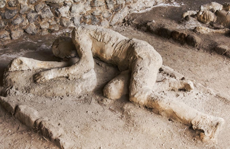 10 археологических открытий, сделанных с помощью сканера