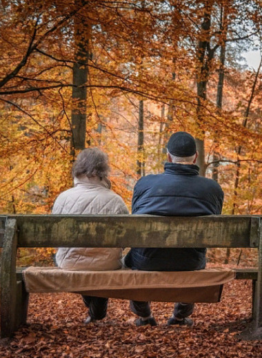 Деменция: 8 признаков, при которых нельзя оставлять пожилых родителей одних