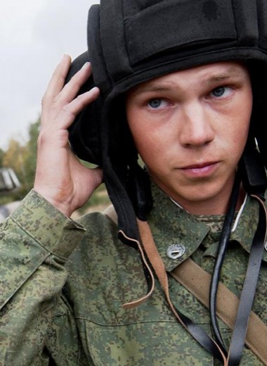 «Небоевые потери». От чего умирают солдаты элитной российской дивизии