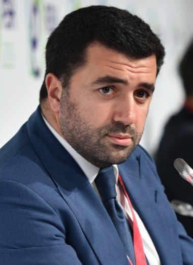 Джордж Рижинашвили: Без мощных накопителей «зеленая энергетика» невозможна