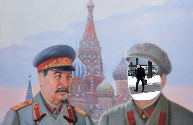Террор в нашей памяти: что российское общество хочет помнить о своих травмах