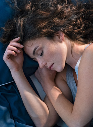 Фазы быстрого и медленного сна: как правильно спать