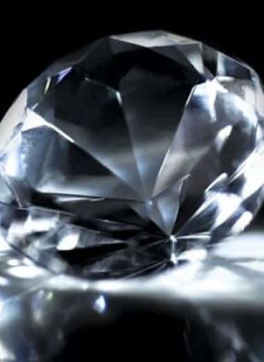 Физики утверждают, что им удалось создать самый твердый материал на Земле