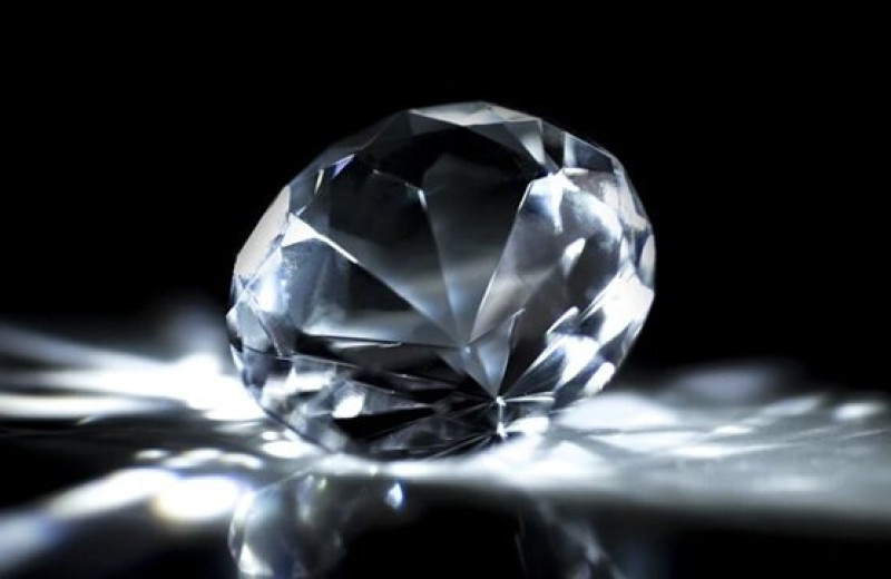 Физики утверждают, что им удалось создать самый твердый материал на Земле