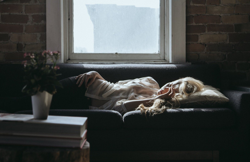 Опасный сон: как не умереть в своей кровати