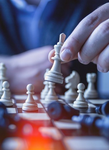 6 неожиданных преимуществ игры в шахматы для твоей жизни, названных экспертом