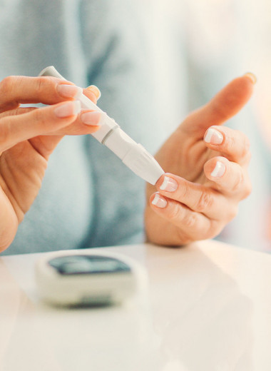 Конфеты не виноваты: 5 факторов, которые приближают тебя к диабету
