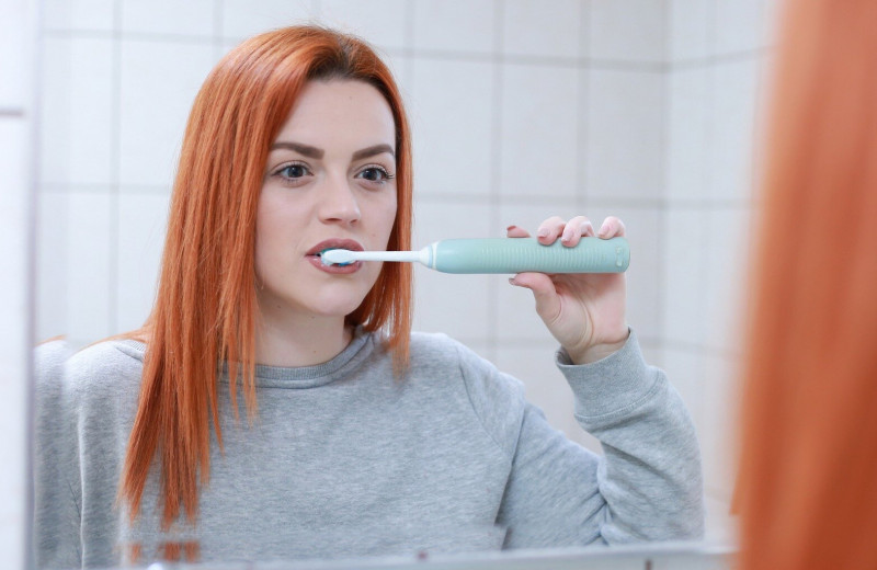 Что будет, если перестать чистить зубы