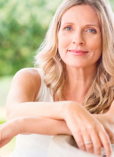 9 изменений после менопаузы — что происходит со здоровьем женщины