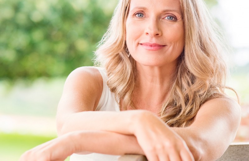 9 изменений после менопаузы — что происходит со здоровьем женщины