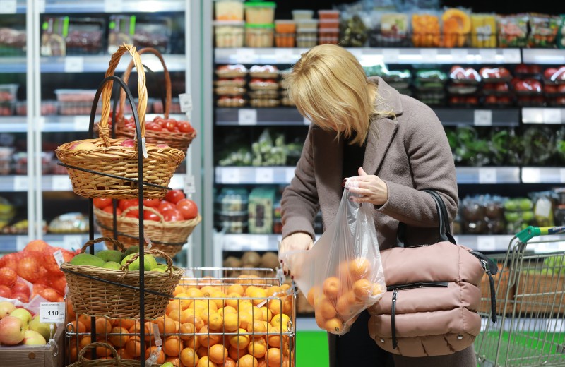 Как попасть на полку супермаркета: советы для мелких производителей