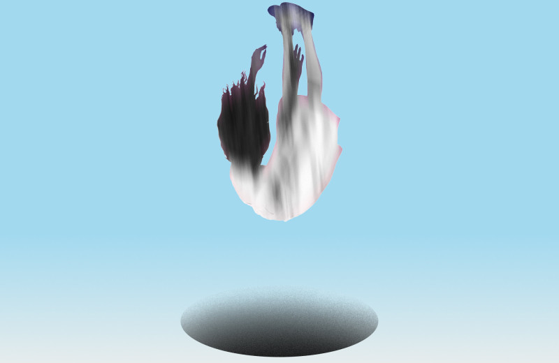 Серотониновая яма: почему нам грустно после вечеринок, концертов и отпуска