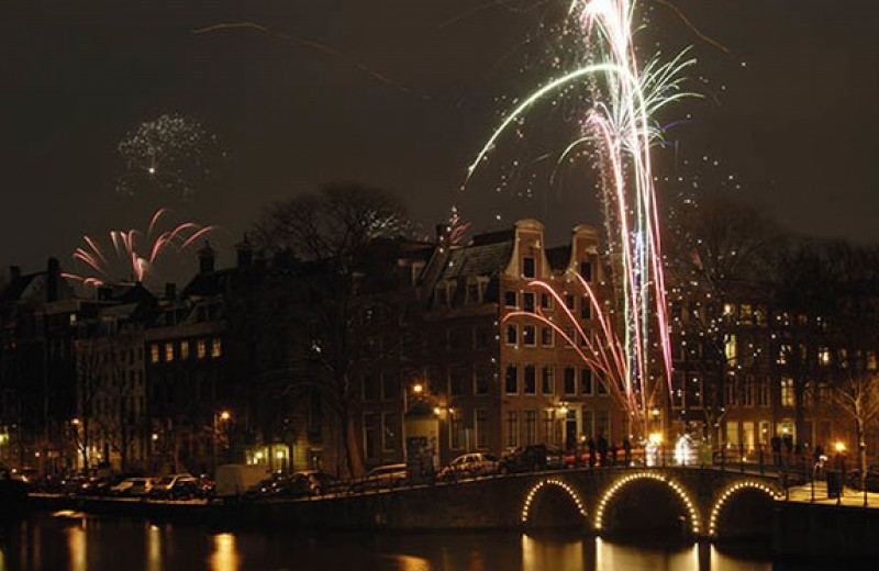 7 лучших городов для встречи Нового года
