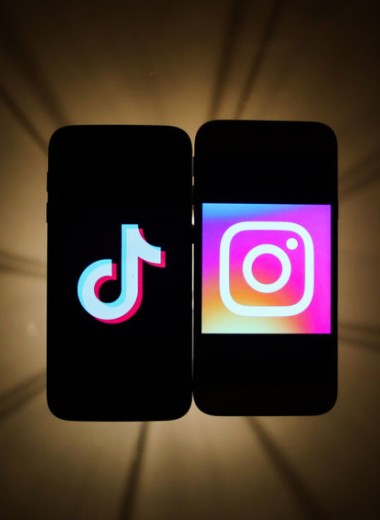Битва за «зумеров»: как Instagram хочет забрать аудиторию TikTok