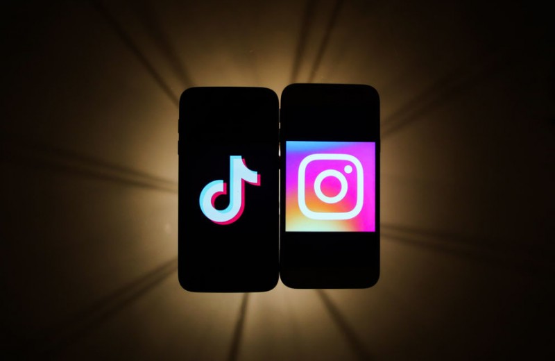 Битва за «зумеров»: как Instagram хочет забрать аудиторию TikTok