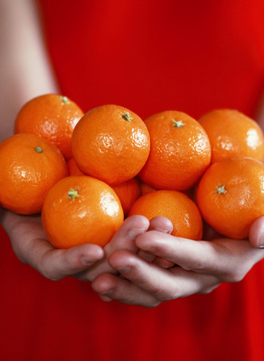 Польза и вред мандаринов для здоровья: советы врача
