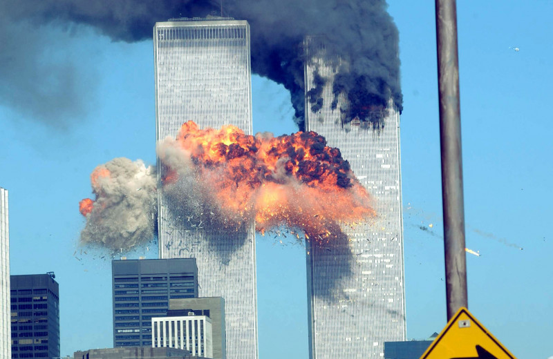 «Знай: я люблю тебя всегда»: последние слова жертв теракта 11 сентября 2001-го