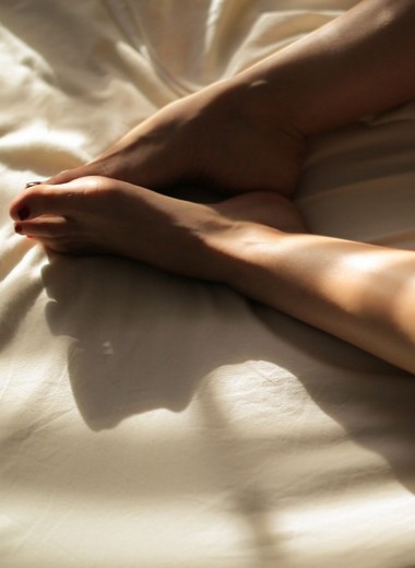 35 откровенных вопросов, которые стоит задать своей девушке (чтобы узнать, что ей нравится в постели)