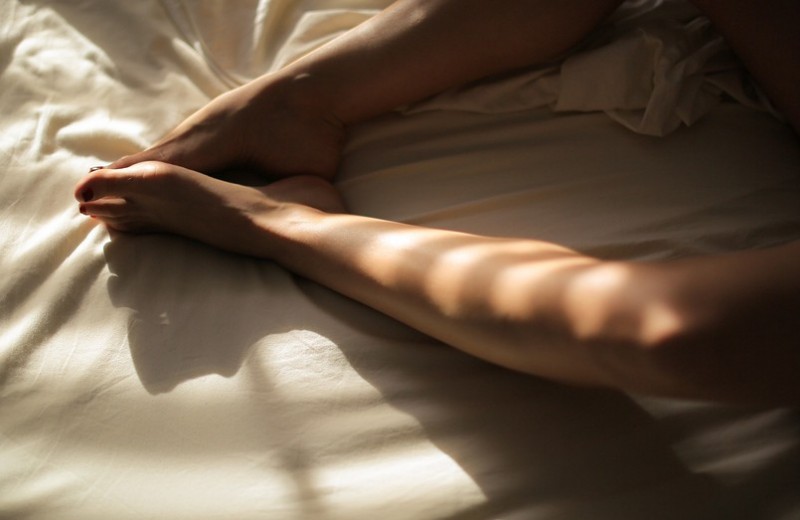 35 откровенных вопросов, которые стоит задать своей девушке (чтобы узнать, что ей нравится в постели)