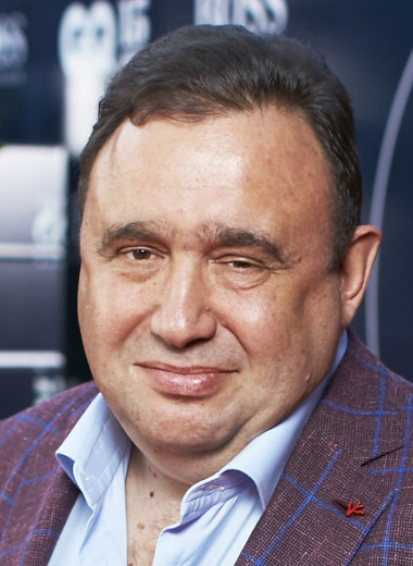 Александр Раппопорт о женщинах на кухне, консервативной Москве и гиде Michelin