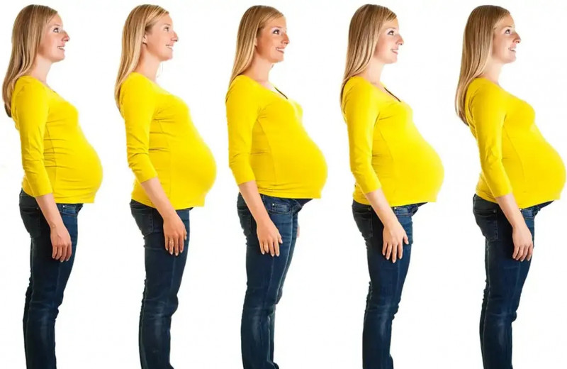 9 абсурдных и нелепых мифов о беременности, в которые многие продолжают верить