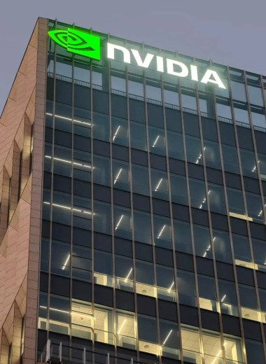 В тени гиганта: как малоизвестный стартап помогает Google конкурировать с Nvidia