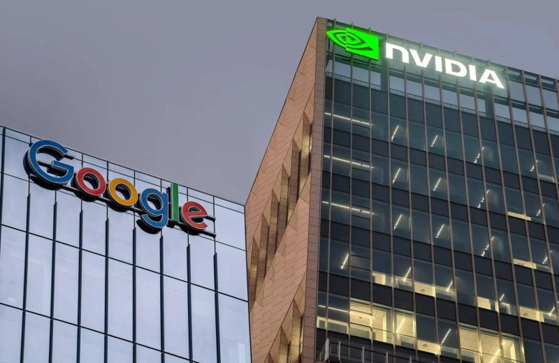 В тени гиганта: как малоизвестный стартап помогает Google конкурировать с Nvidia