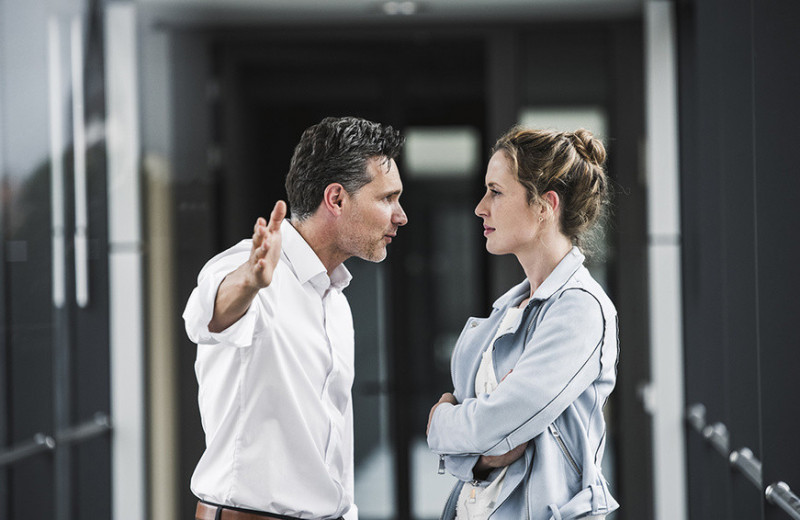 Следите за языком и просите о помощи: 10 способов общаться с вредными, уставшими и пассивно-агрессивными коллегами