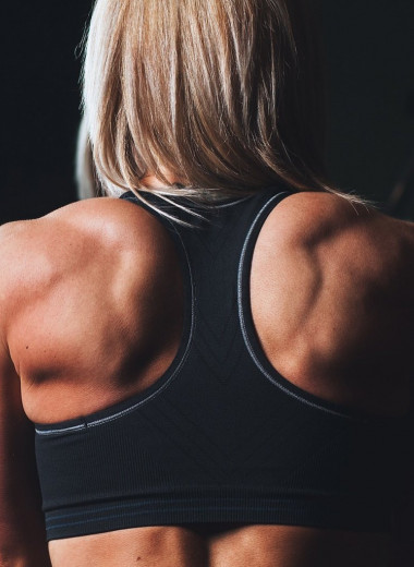 5 мифов о том, как работают наши мышцы