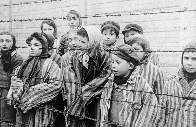 Грехи наших отцов: как потомки нацистов относятся к своей семейной истории и прошлому